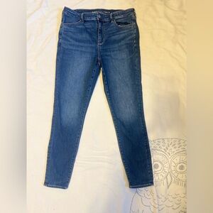 American Eagle Jegging